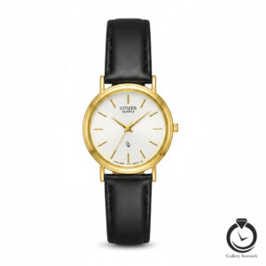 ساعت زنانه سیتیزن CITIZEN 107-wb-gw