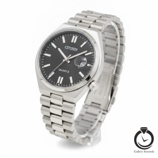 ساعت مردانه سیتیزن CITIZEN 1365-ms-b
