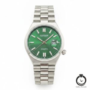 ساعت مردانه سیتیزن CITIZEN 1365-ms-g