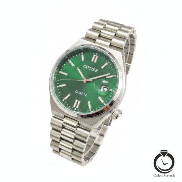 ساعت مردانه سیتیزن CITIZEN 1365-ms-g