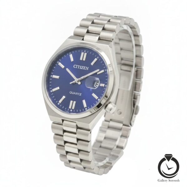 ساعت مردانه سیتیزن CITIZEN 1365-ms-n