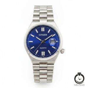 ساعت مردانه سیتیزن CITIZEN 1365-ms-n