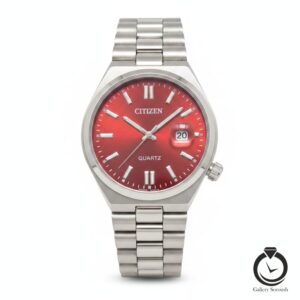 ساعت مردانه سیتیزن CITIZEN 1365-ms-r