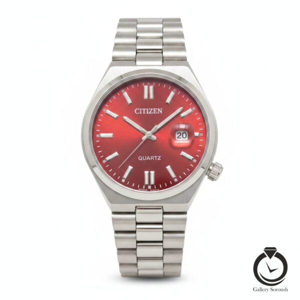 ساعت مردانه سیتیزن CITIZEN 1365-ms-r