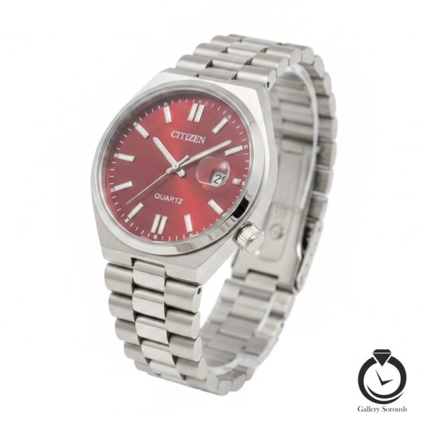 ساعت مردانه سیتیزن CITIZEN 1365-ms-r