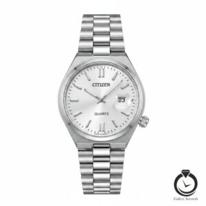 ساعت مردانه سیتیزن CITIZEN 1365-ms-s