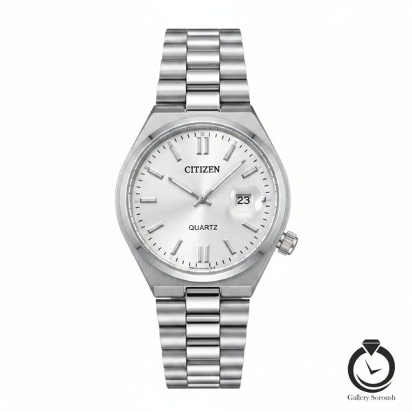 ساعت مردانه سیتیزن CITIZEN 1365-ms-s