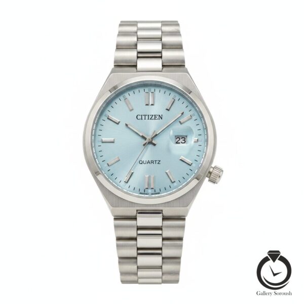 ساعت مردانه سیتیزن CITIZEN 1365-ms-t