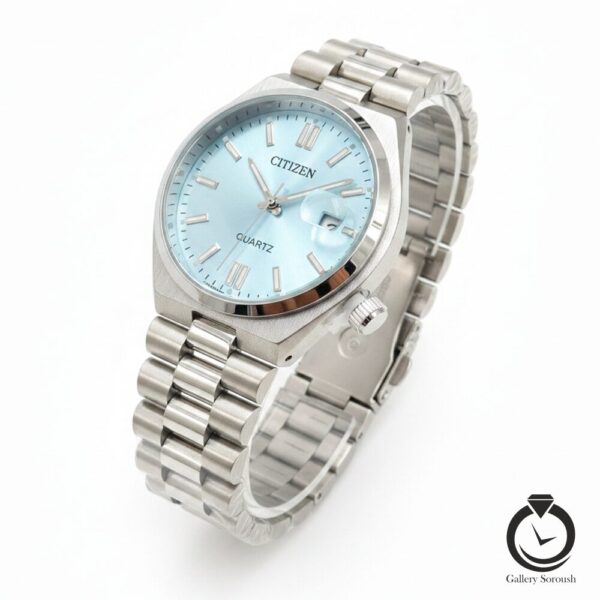 ساعت مردانه سیتیزن CITIZEN 1365-ms-t