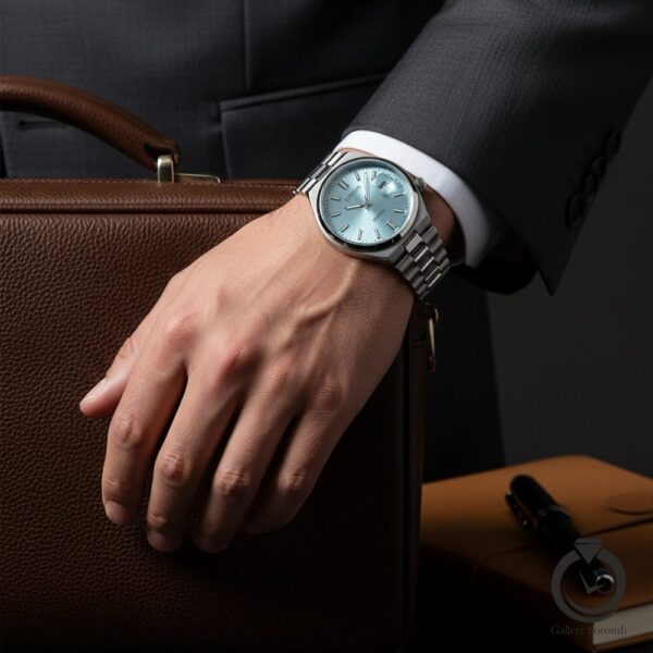 ساعت مردانه سیتیزن CITIZEN 1365-ms-t