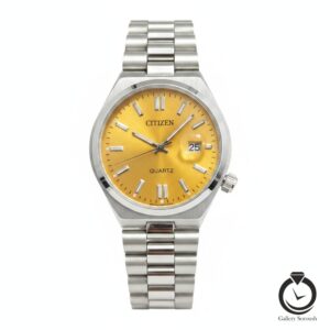 ساعت مردانه سیتیزن CITIZEN 1365-ms-y