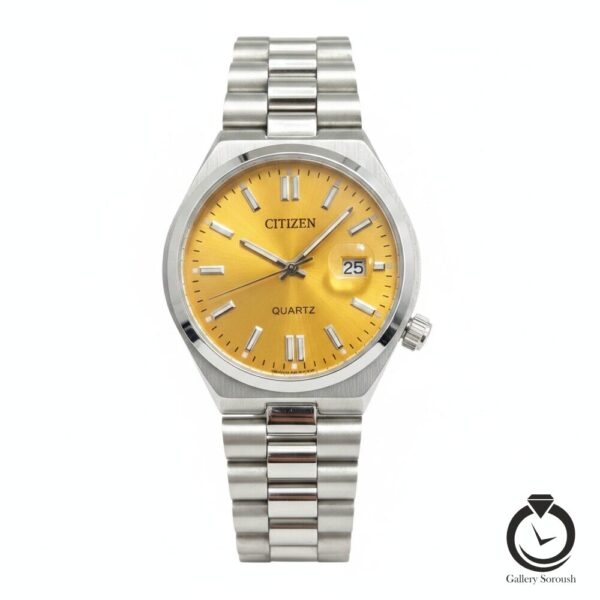 ساعت مردانه سیتیزن CITIZEN 1365-ms-y
