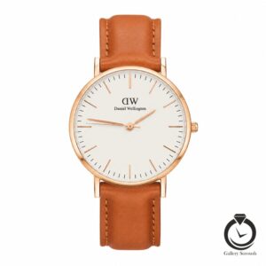 ساعت اسپرت دنیل ولینگتون Daniel Wellington 5321-hw