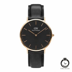 ساعت اسپرت دنیل ولینگتون Daniel Wellington 5321-br