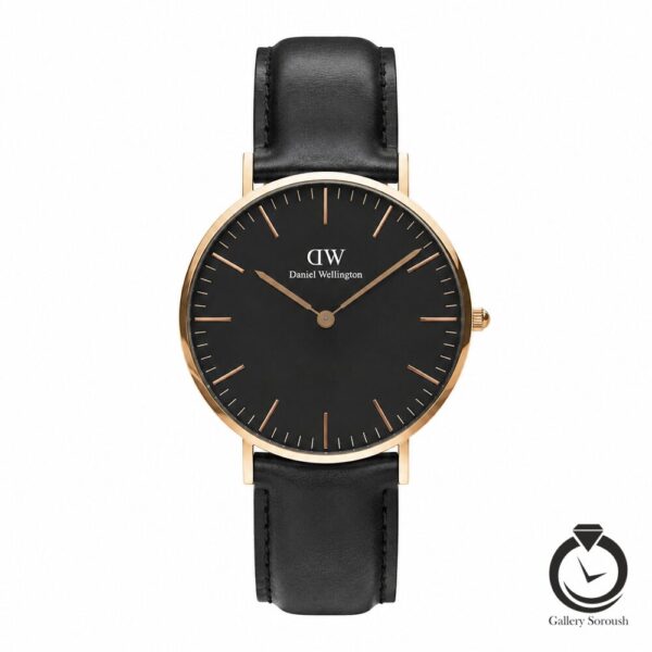 ساعت اسپرت دنیل ولینگتون Daniel Wellington 5321-br