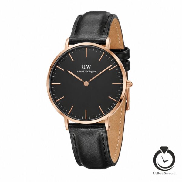 ساعت اسپرت دنیل ولینگتون Daniel Wellington 5321-br