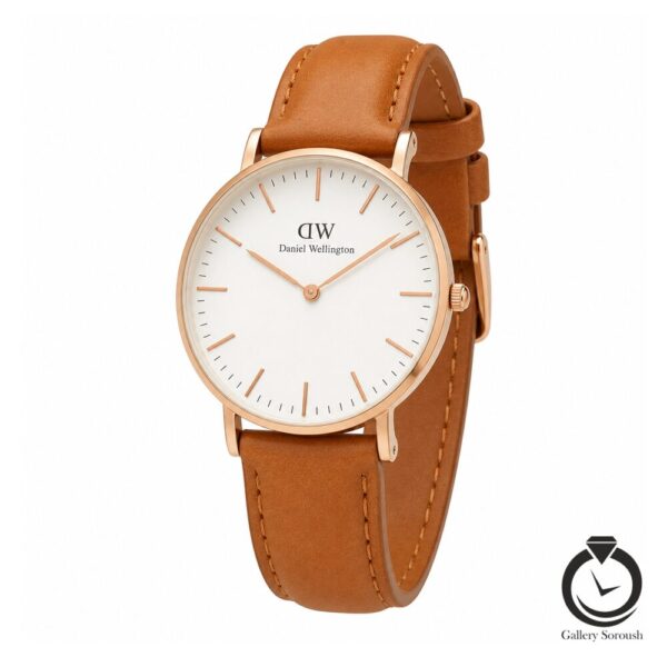 ساعت اسپرت دنیل ولینگتون Daniel Wellington 5321-hw