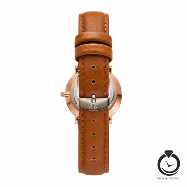 ساعت اسپرت دنیل ولینگتون Daniel Wellington 5321-hw