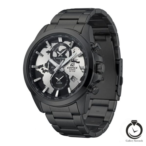ساعت مردانه کاسیو ادیفایس CASIO Ediice 4803-mb-b