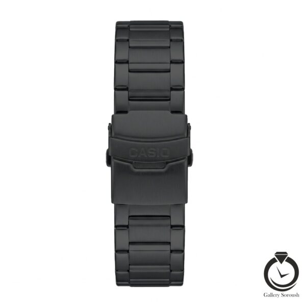 ساعت مردانه کاسیو ادیفایس CASIO Ediice 4803-mb-b