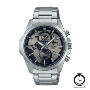ساعت مردانه کاسیو ادیفایس CASIO Ediice 4803-ms-b