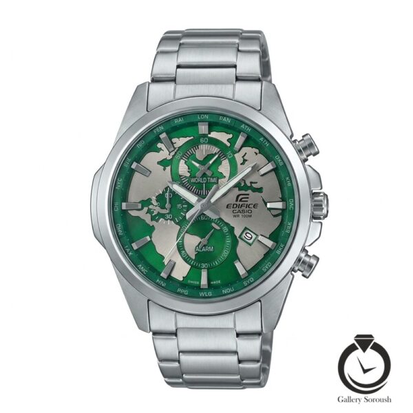 ساعت مردانه کاسیو ادیفایس CASIO Ediice 4803-ms-g