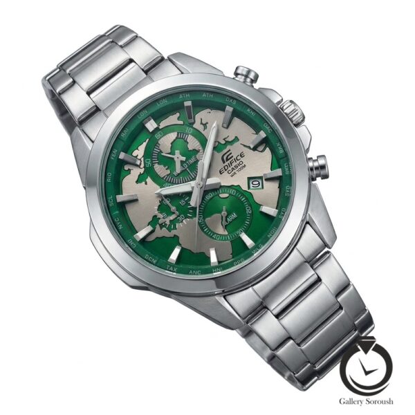 ساعت مردانه کاسیو ادیفایس CASIO Ediice 4803-ms-g