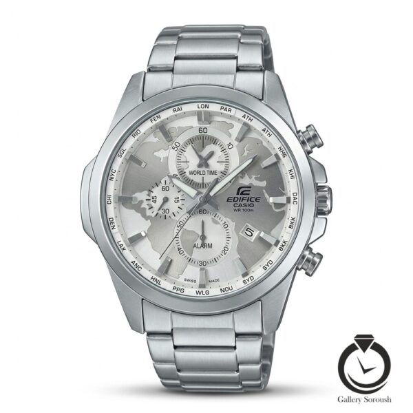 ساعت مردانه کاسیو ادیفایس CASIO Ediice 4803-ms-s