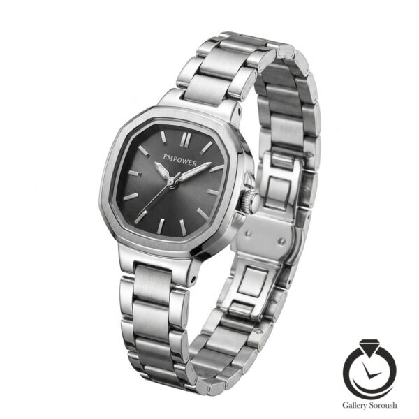 ساعت زنانه امپاور Empower 2230-ws-b