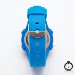 ساعت اپرت امپاور آبی سفید empower-8203-bl