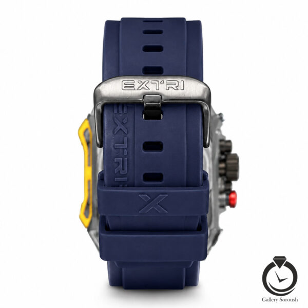 ساعت مردانه اکستری EXTRI 6059-G