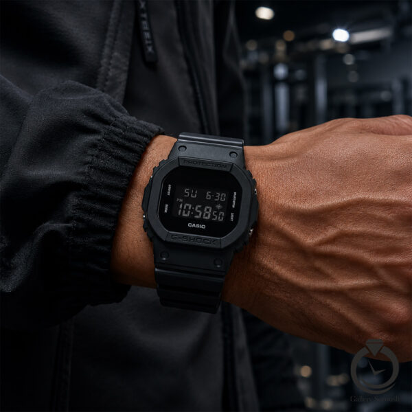 ساعت اسپرت جیشاک G-SHOCK 005-B
