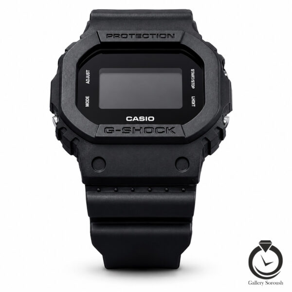 ساعت اسپرت جیشاک G-SHOCK 005-B