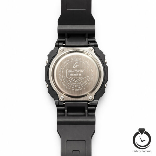 ساعت اسپرت جیشاک G-SHOCK 005-B