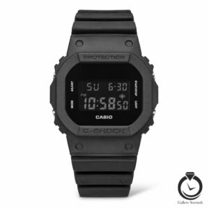 ساعت اسپرت جیشاک G-SHOCK 005-B