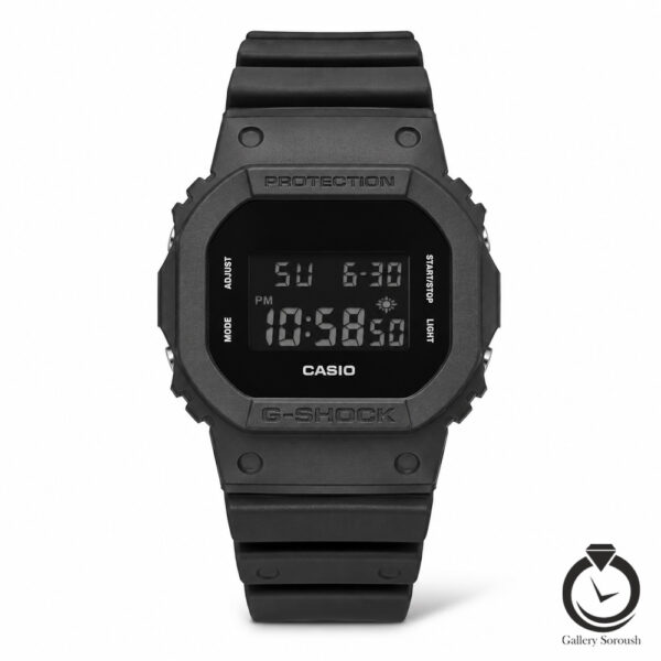 ساعت اسپرت جیشاک G-SHOCK 005-B