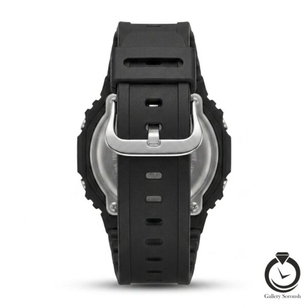 ساعت اسپرت جیشاک G-SHOCK 007-B-N