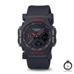 ساعت اسپرت جیشاک G-SHOCK 007-B-R