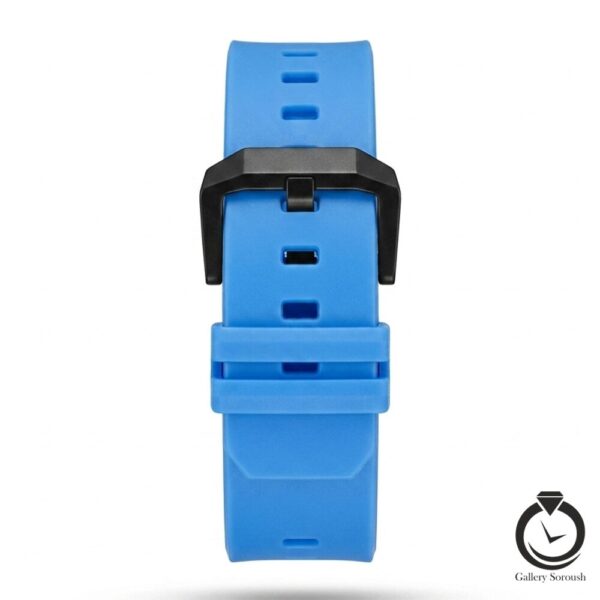 ساعت اسپرت جیشاک G-SHOCK 007-BL