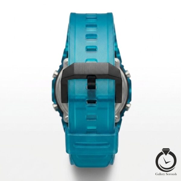 ساعت اسپرت جیشاک G-SHOCK 007-DG