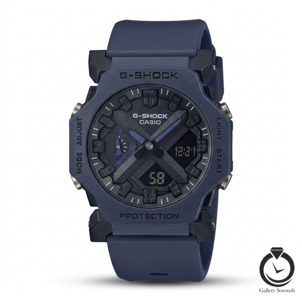ساعت اسپرت جیشاک G-SHOCK 007-N