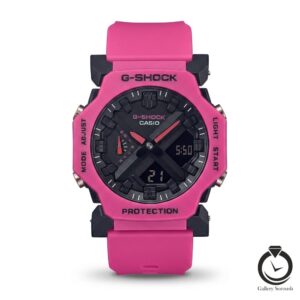 ساعت اسپرت جیشاک G-SHOCK 007-P