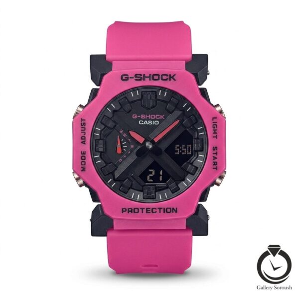 ساعت اسپرت جیشاک G-SHOCK 007-P