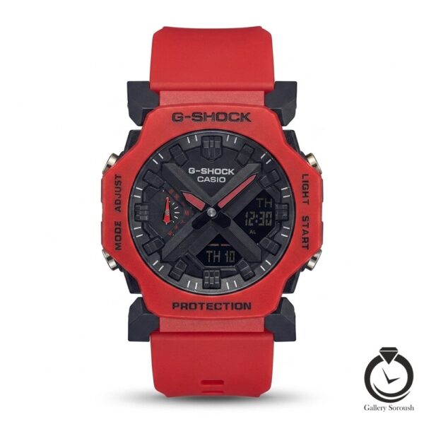 ساعت اسپرت جیشاک G-SHOCK 007-R