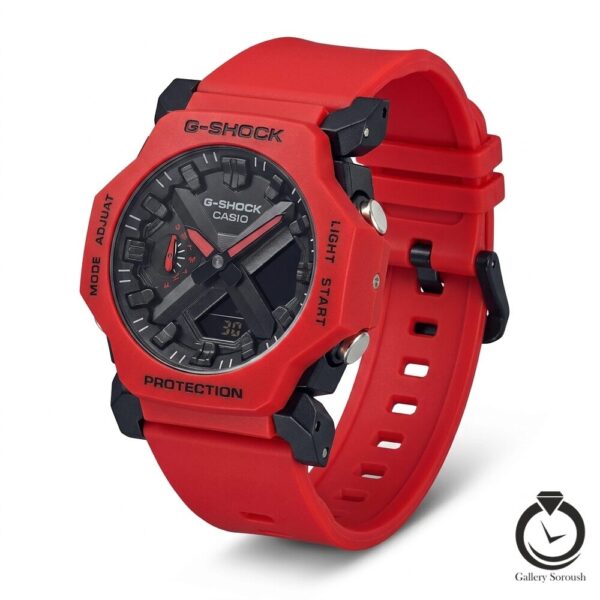 ساعت اسپرت جیشاک G-SHOCK 007-R