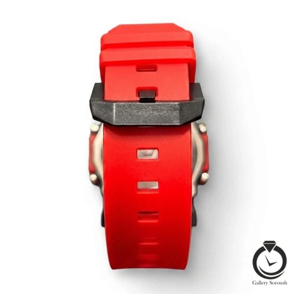 ساعت اسپرت جیشاک G-SHOCK 007-R