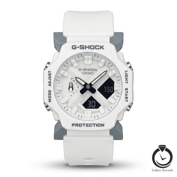 ساعت اسپرت جیشاک G-SHOCK 007-W