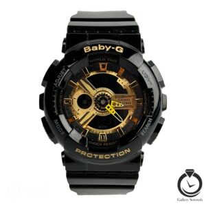 ساعت اسپرت بی بی جیشاک BABY G-SHOCK 004-bg