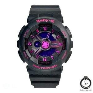 ساعت اسپرت بی بی جیشاک BABY G-SHOCK 004-bp