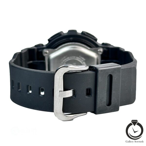 ساعت اسپرت بی بی جیشاک BABY G-SHOCK 004-bp